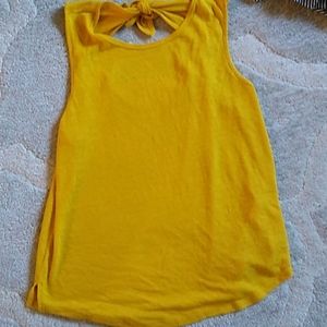 Old Navy Tank